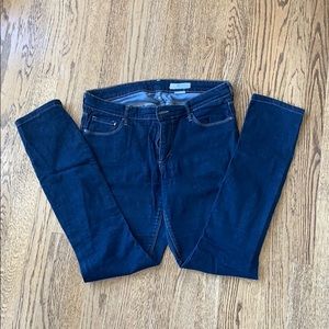 H&M Blue Jeans